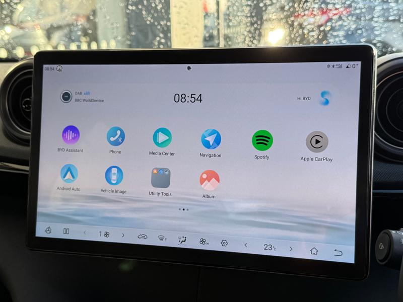 Used BYD Dolphin 2025 for sale - 76730327: Photo 16