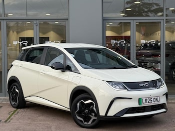 Used BYD Dolphin 2025 for sale - 76730327: Photo