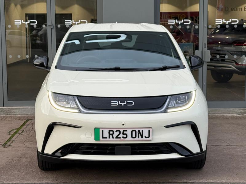 Used BYD Dolphin 2025 for sale - 76730327: Photo 2