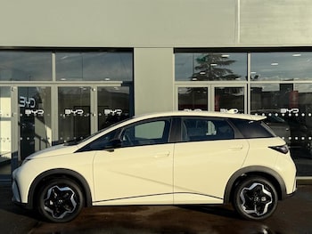 Used BYD Dolphin 2025 for sale - 76730327: Photo