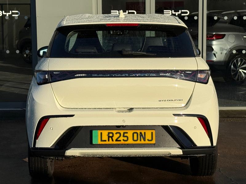 Used BYD Dolphin 2025 for sale - 76730327: Photo 6