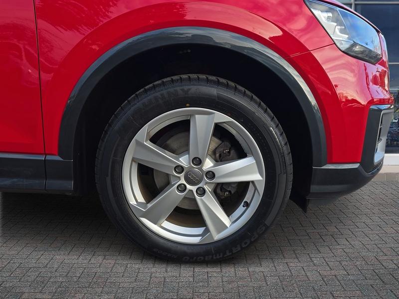 Used Audi Q2 2019 for sale - 77363494: Photo 10