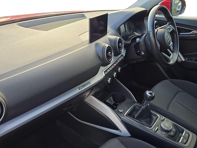 Used Audi Q2 2019 for sale - 77363494: Photo 16