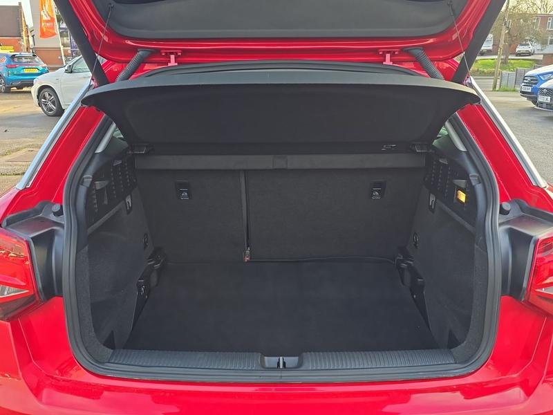 Used Audi Q2 2019 for sale - 77363494: Photo 19