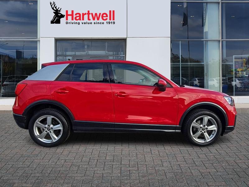 Used Audi Q2 2019 for sale - 77363494: Photo 2