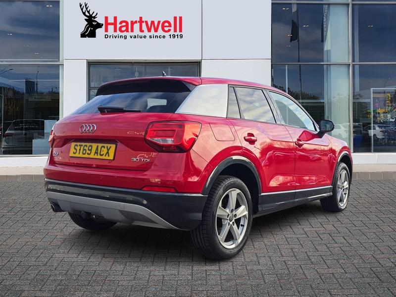 Used Audi Q2 2019 for sale - 77363494: Photo 4