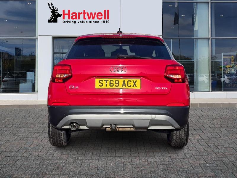 Used Audi Q2 2019 for sale - 77363494: Photo 5