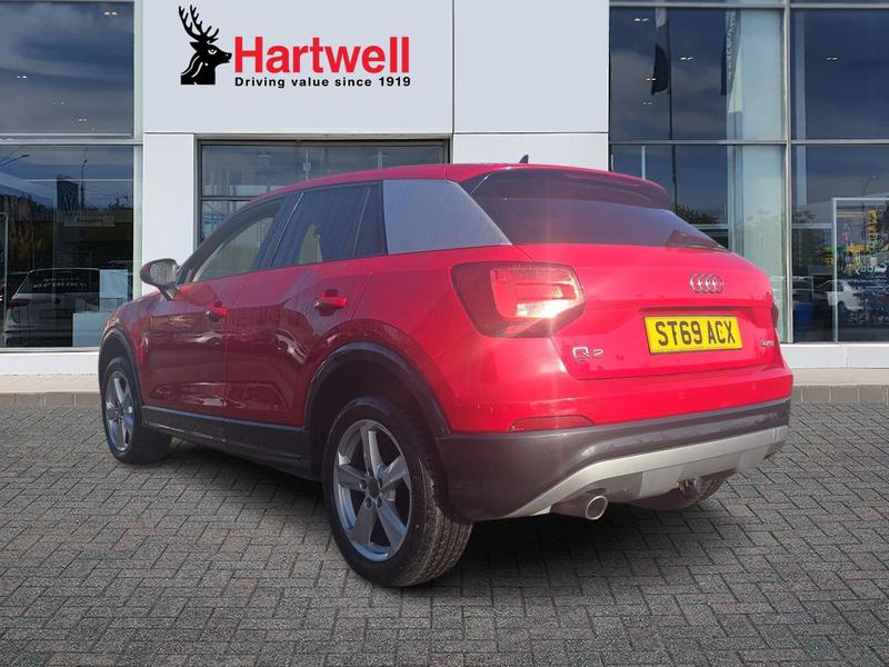 Used Audi Q2 2019 for sale - 77363494: Photo 6