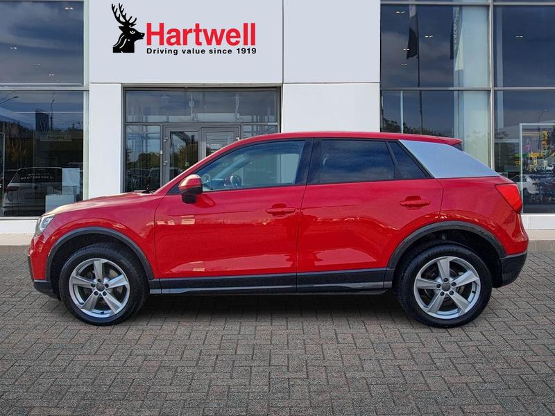 Used Audi Q2 2019 for sale - 77363494: Photo 7