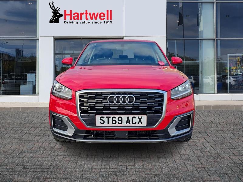 Used Audi Q2 2019 for sale - 77363494: Photo 9