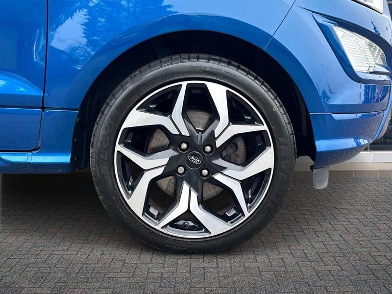 Used Ford Ecosport 2019 for sale - 76835471: Photo 10