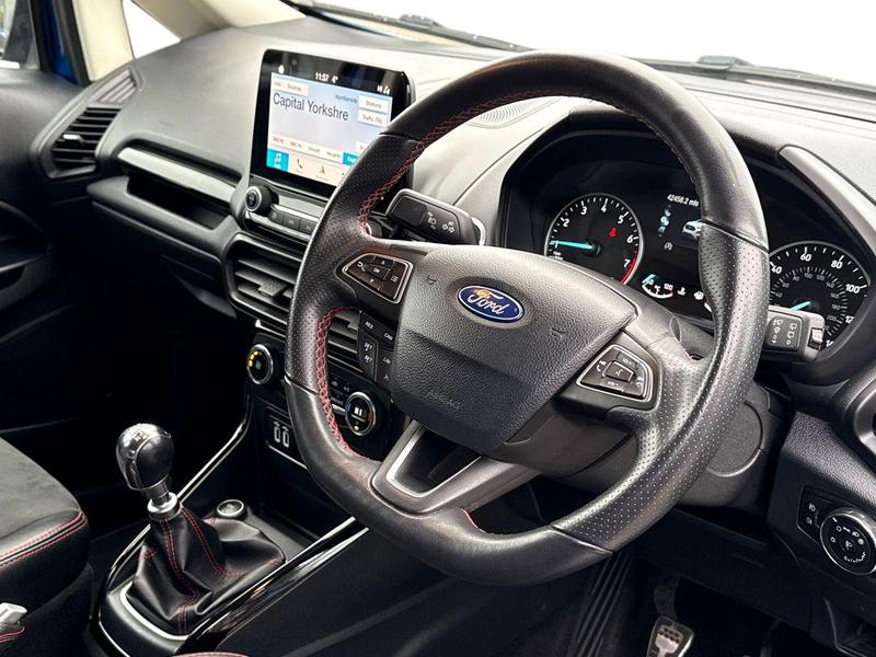 Used Ford Ecosport 2019 for sale - 76835471: Photo 11