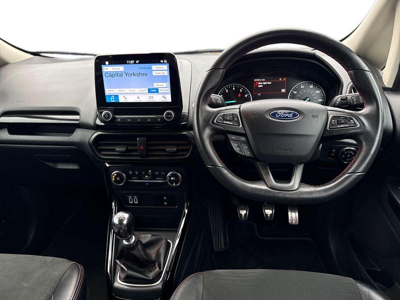 Used Ford Ecosport 2019 for sale - 76835471: Photo 12