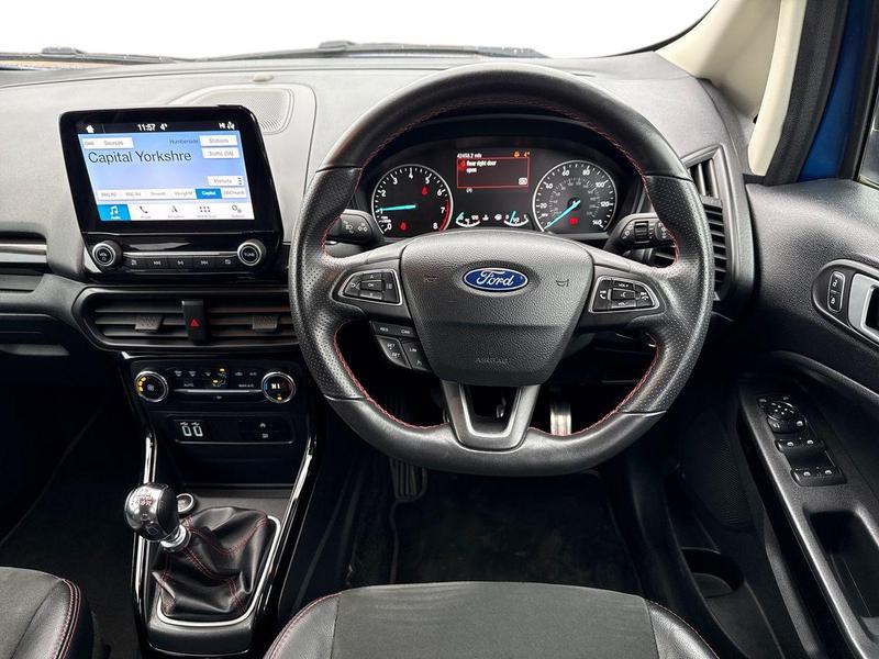 Used Ford Ecosport 2019 for sale - 76835471: Photo 13