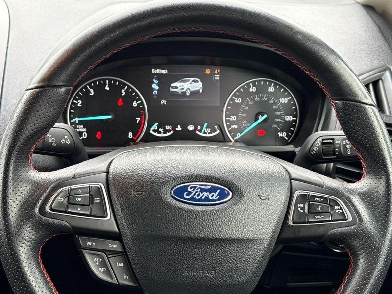 Used Ford Ecosport 2019 for sale - 76835471: Photo 14
