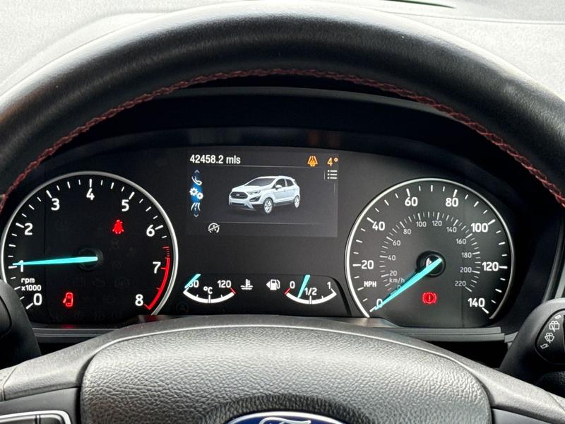 Used Ford Ecosport 2019 for sale - 76835471: Photo 15