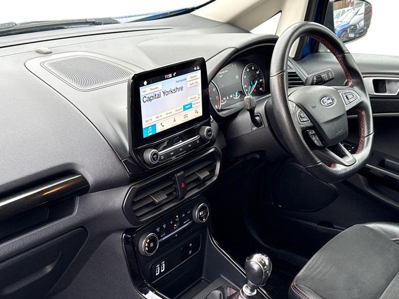 Used Ford Ecosport 2019 for sale - 76835471: Photo 16