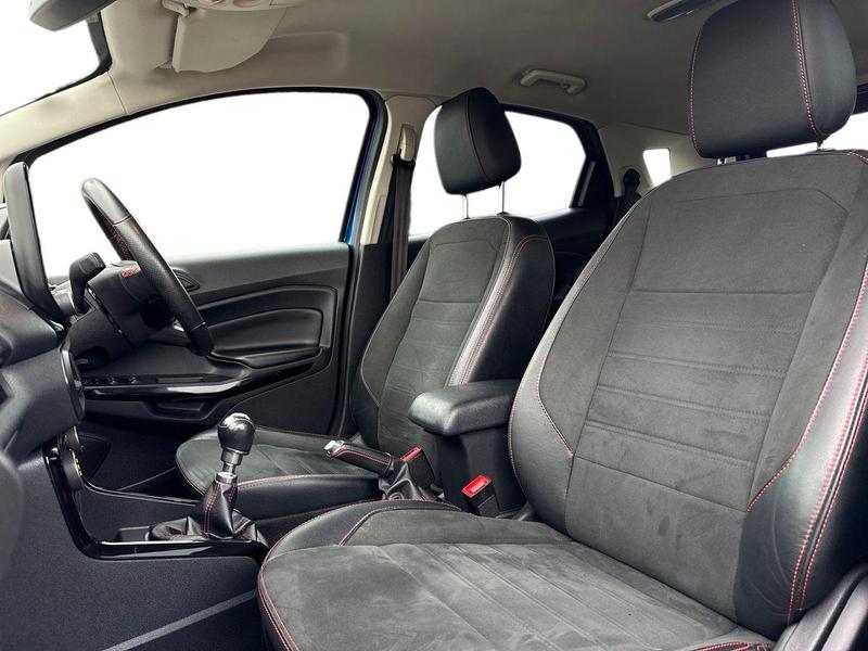 Used Ford Ecosport 2019 for sale - 76835471: Photo 17