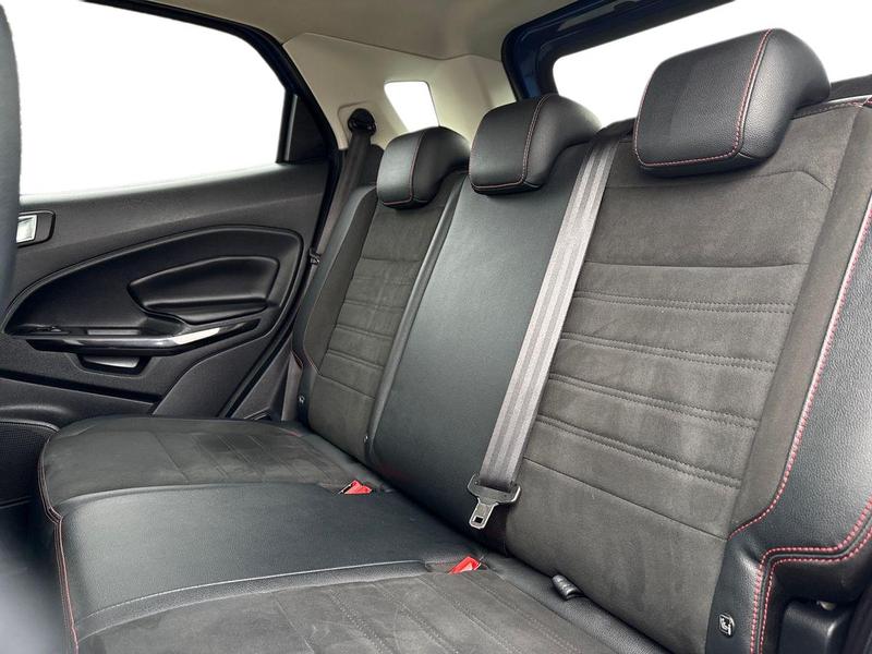 Used Ford Ecosport 2019 for sale - 76835471: Photo 18