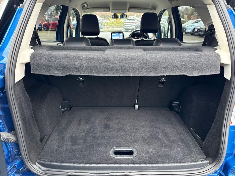 Used Ford Ecosport 2019 for sale - 76835471: Photo 19