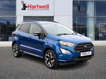 Ford - Ecosport