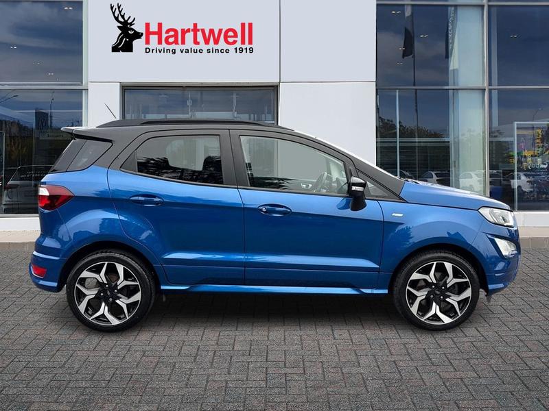 Used Ford Ecosport 2019 for sale - 76835471: Photo 2