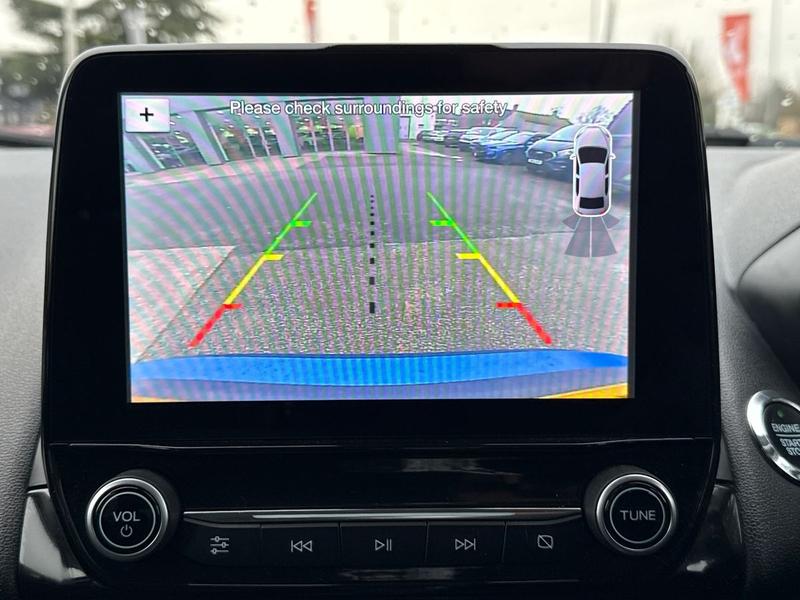 Used Ford Ecosport 2019 for sale - 76835471: Photo 20