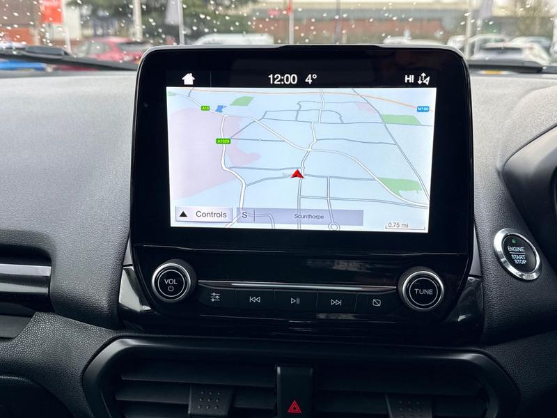 Used Ford Ecosport 2019 for sale - 76835471: Photo 21