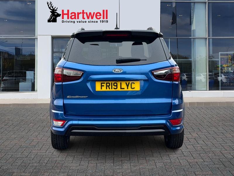 Used Ford Ecosport 2019 for sale - 76835471: Photo 5