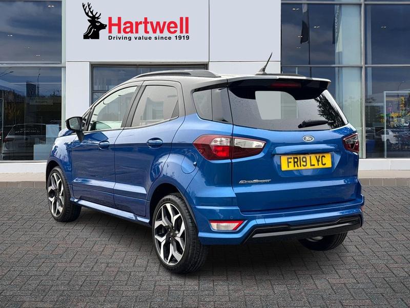 Used Ford Ecosport 2019 for sale - 76835471: Photo 6