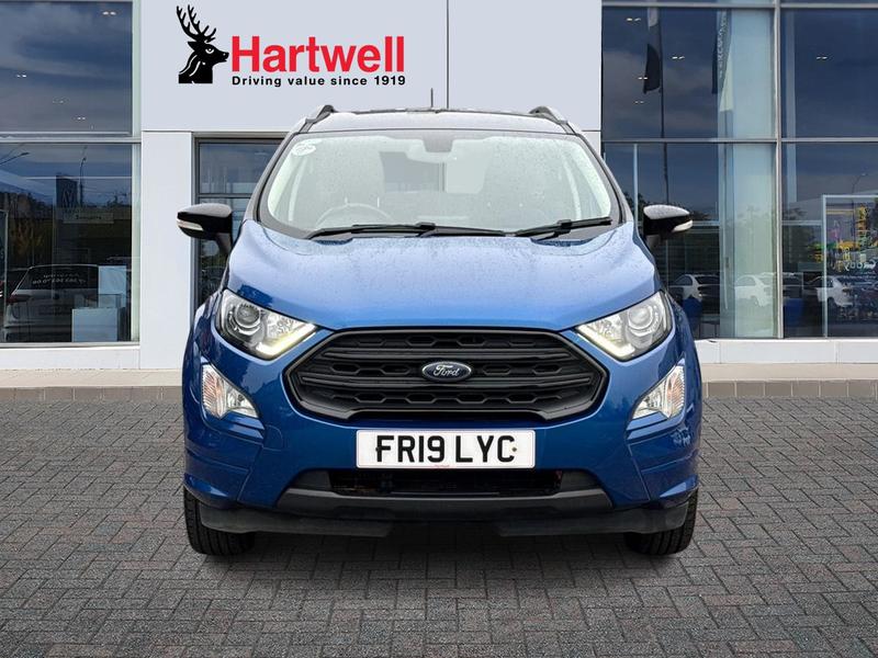 Used Ford Ecosport 2019 for sale - 76835471: Photo 9