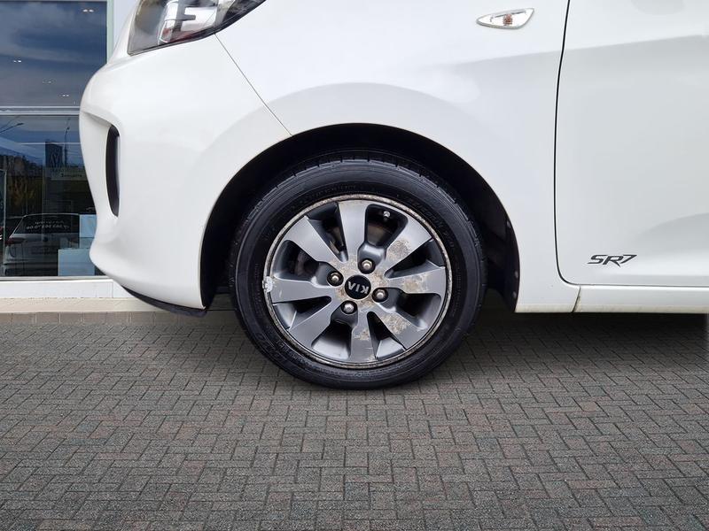 Used Kia Picanto 2016 for sale - 77326854: Photo 10