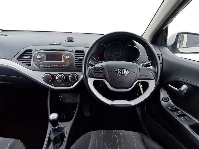 Used Kia Picanto 2016 for sale - 77326854: Photo 13