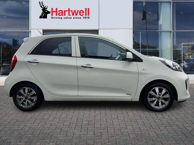 Used Kia Picanto 2016 for sale - 77326854: Photo 2