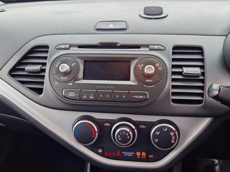 Used Kia Picanto 2016 for sale - 77326854: Photo 20