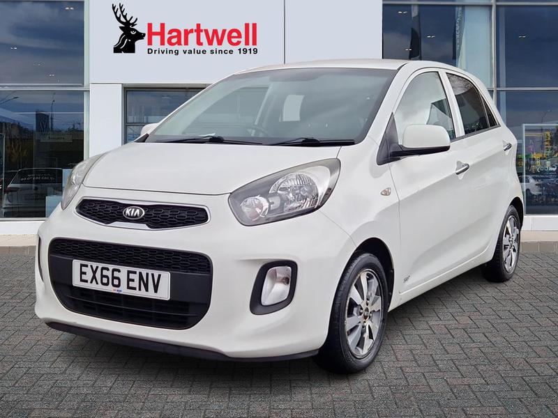 Used Kia Picanto 2016 for sale - 77326854: Photo 8