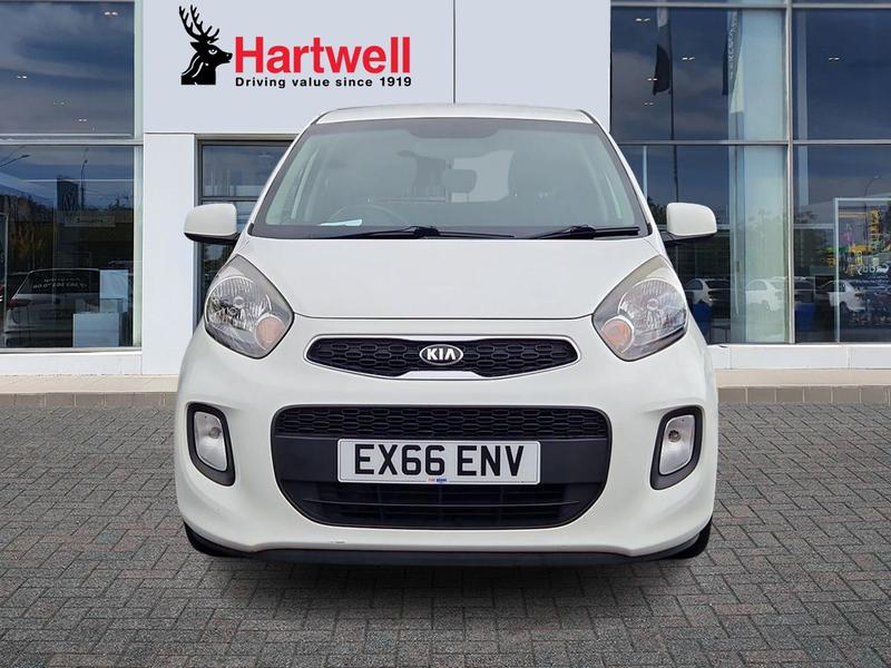 Used Kia Picanto 2016 for sale - 77326854: Photo 9