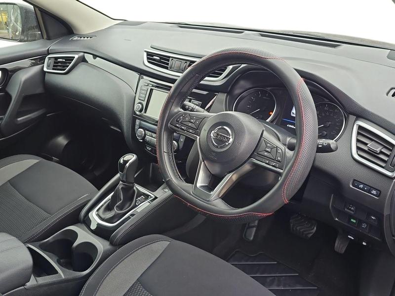 Used Nissan Qashqai 2021 for sale - 77335983: Photo 11