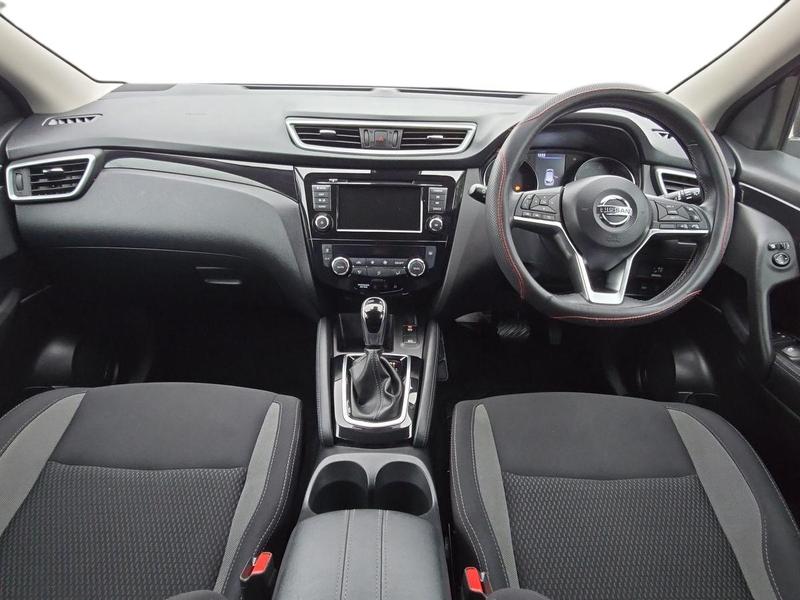 Used Nissan Qashqai 2021 for sale - 77335983: Photo 12