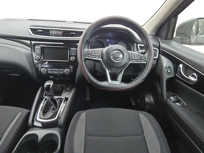 Used Nissan Qashqai 2021 for sale - 77335983: Photo 13