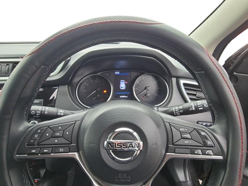 Used Nissan Qashqai 2021 for sale - 77335983: Photo 14