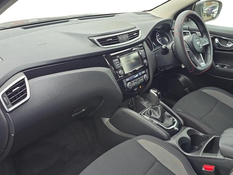 Used Nissan Qashqai 2021 for sale - 77335983: Photo 16