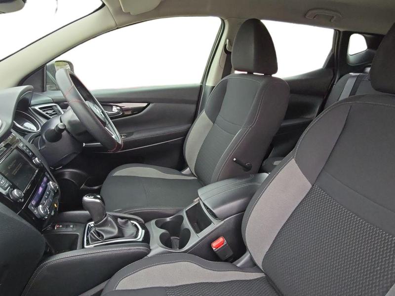 Used Nissan Qashqai 2021 for sale - 77335983: Photo 17