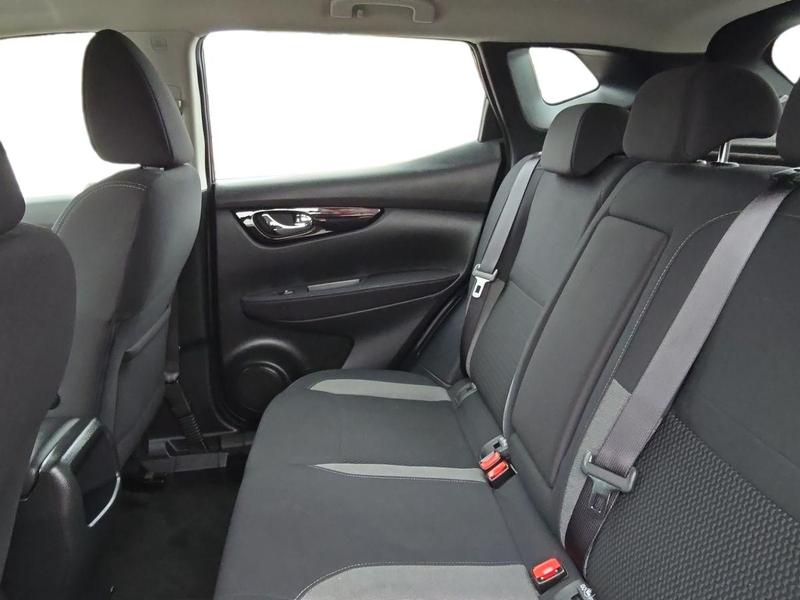 Used Nissan Qashqai 2021 for sale - 77335983: Photo 18