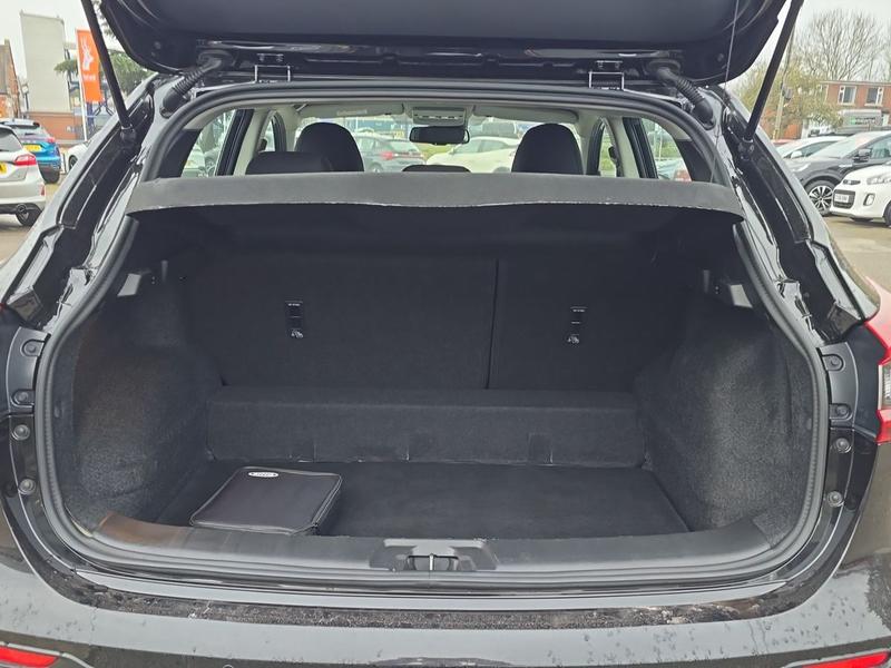 Used Nissan Qashqai 2021 for sale - 77335983: Photo 19