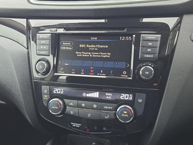 Used Nissan Qashqai 2021 for sale - 77335983: Photo 20