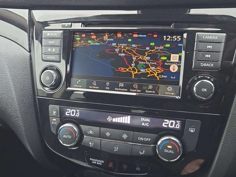 Used Nissan Qashqai 2021 for sale - 77335983: Photo 21