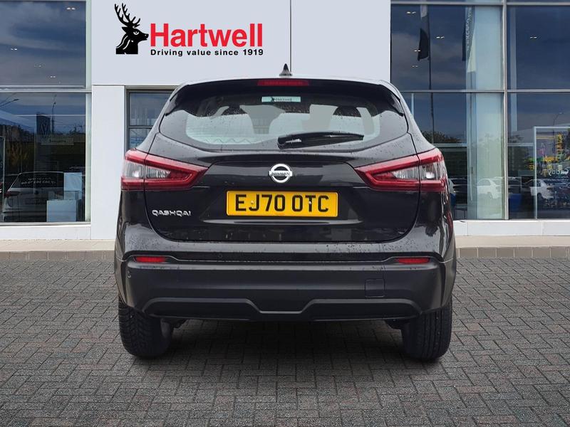 Used Nissan Qashqai 2021 for sale - 77335983: Photo 5