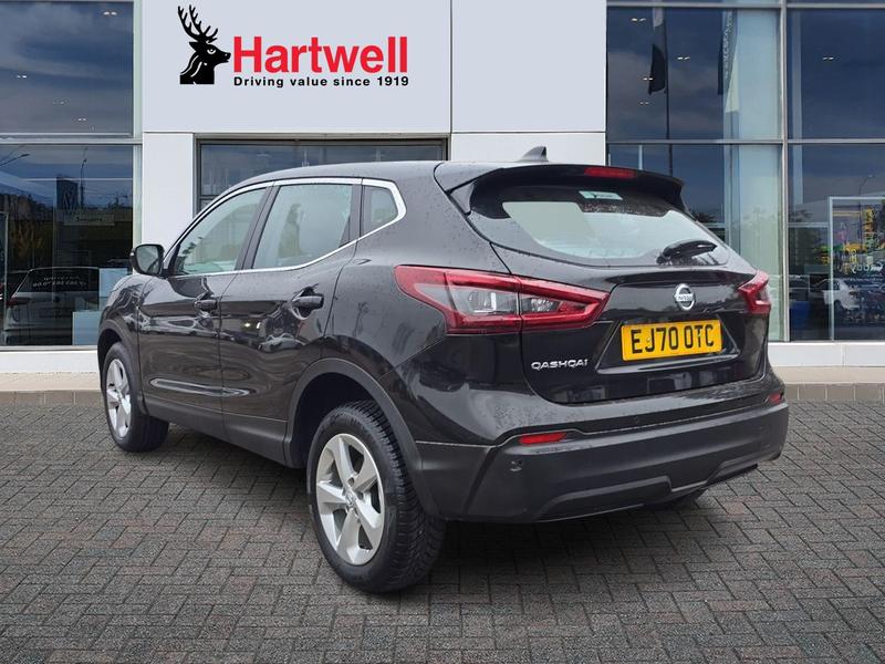 Used Nissan Qashqai 2021 for sale - 77335983: Photo 6
