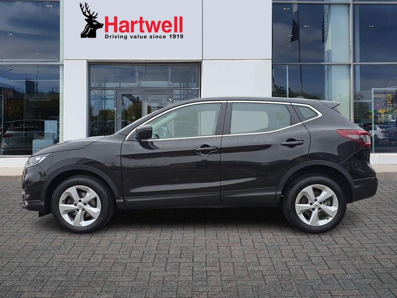 Used Nissan Qashqai 2021 for sale - 77335983: Photo 7